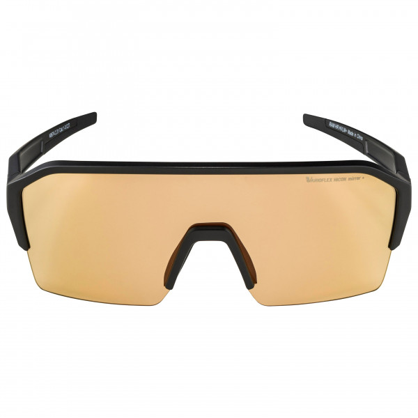 Alpina - Ram HR HVLM+ Varioflex Hicon Mirror Cat 1-3 - Velobrille