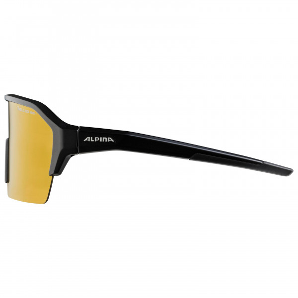 Alpina - Ram HR HVLM+ Varioflex Hicon Mirror Cat 1-3 - Velobrille