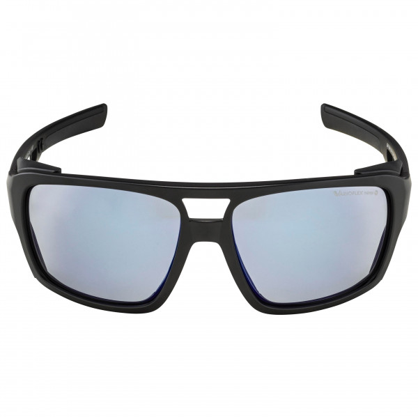 Alpina - Skywalsh VLM+ Varioflex Mirror Cat 1-4 - Gletsjerbriller