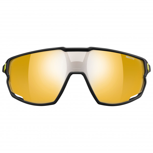 Julbo - Rush Photo + Polarizing S1-3 (VLT 17-75%) - Fietsbril