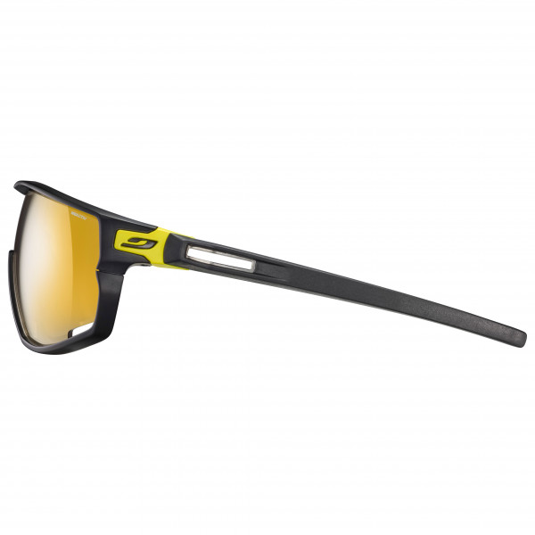 Julbo - Rush Photo + Polarizing S1-3 (VLT 17-75%) - Fietsbril