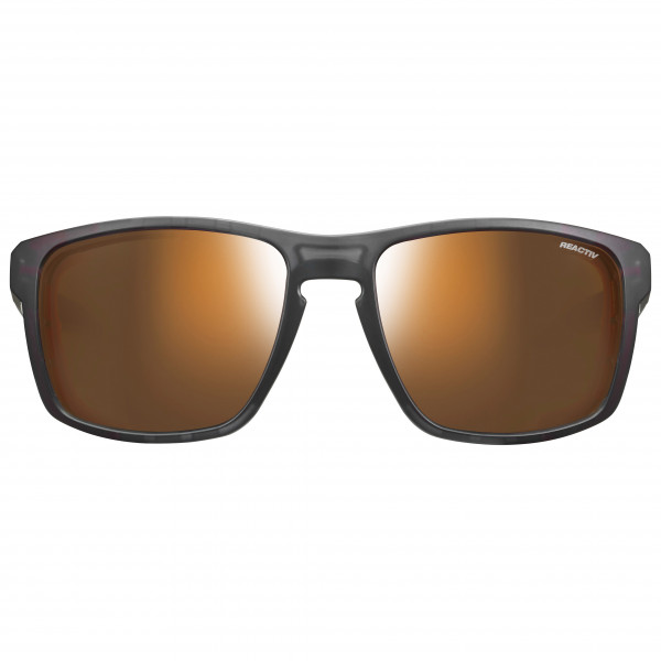 Julbo - Shield M Photo + Polarizing S2-4 (VLT 5-20%) - Gletscherbrille