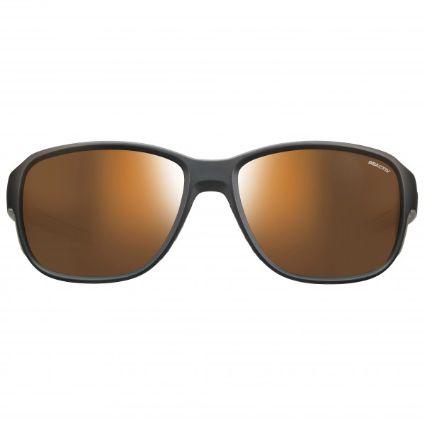 Julbo - Women's Monterosa 2 Photo + Polar S2-4 (VLT 5-20%) - Gafas de glaciar