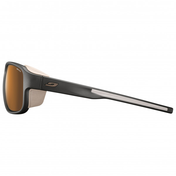 Julbo - Women's Monterosa 2 Photo + Polar S2-4 (VLT 5-20%) - Gafas de glaciar