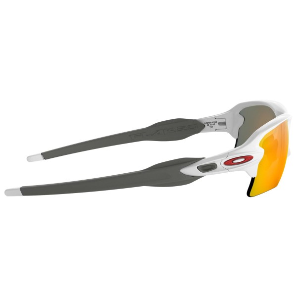 Oakley - Flak 2.0 XL Prizm S3 (VLT 17%) - Solbriller