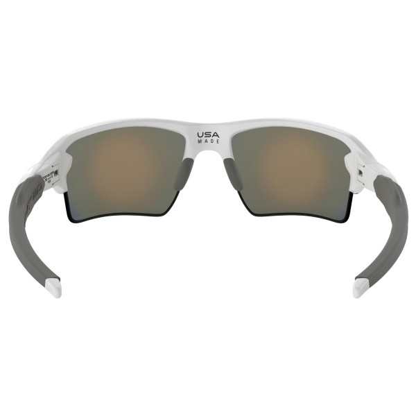 Oakley - Flak 2.0 XL Prizm S3 (VLT 17%) - Solbriller
