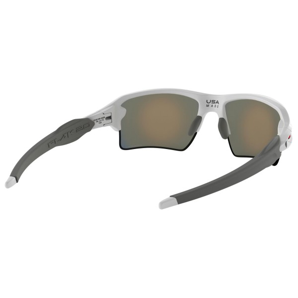Oakley - Flak 2.0 XL Prizm S3 (VLT 17%) - Solbriller