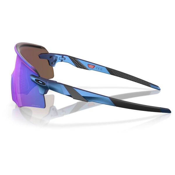 Oakley - Encoder Prizm S3 (VLT 12%) - Occhiali da ciclismo