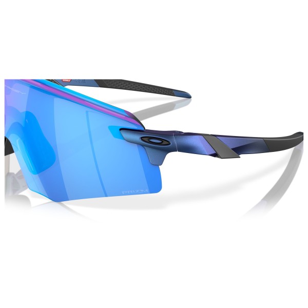 Oakley - Encoder Prizm S3 (VLT 12%) - Pyöräilylasit