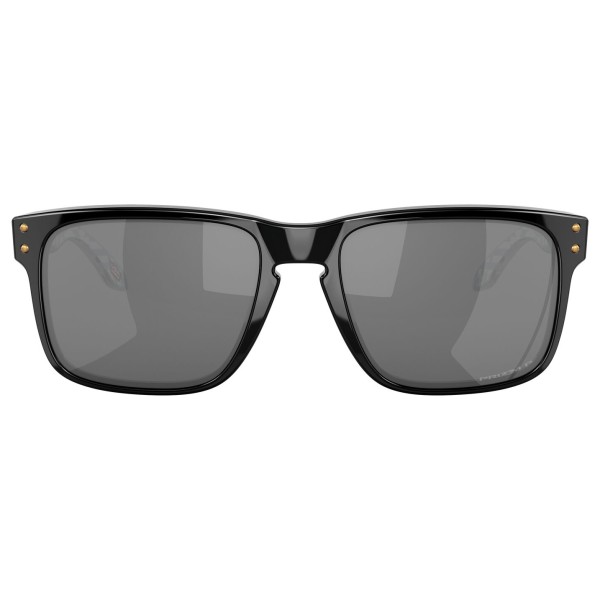 Oakley - Holbrook Prizm Polarized S3 (VLT 11%) - Sunglasses