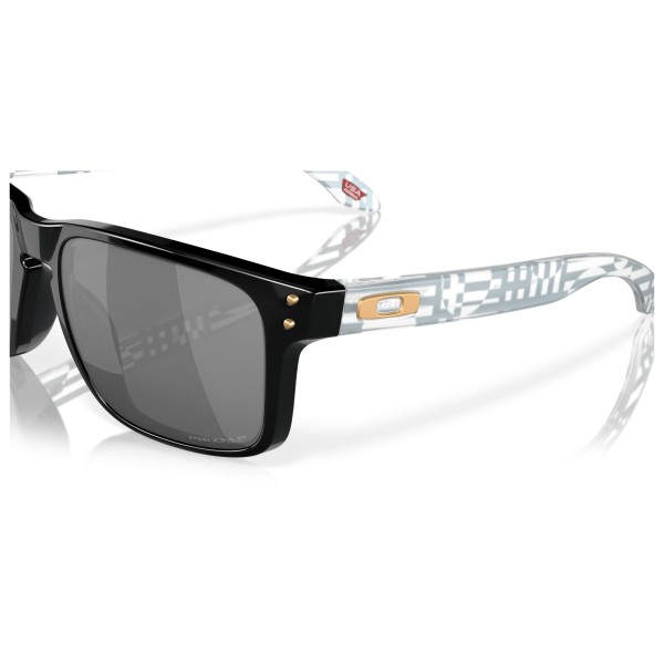 Oakley - Holbrook Prizm Polarized S3 (VLT 11%) - Sunglasses