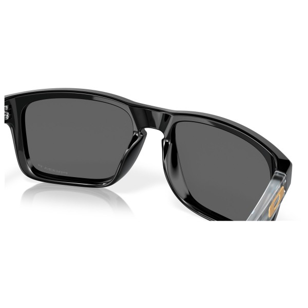 Oakley - Holbrook Prizm Polarized S3 (VLT 11%) - Sunglasses