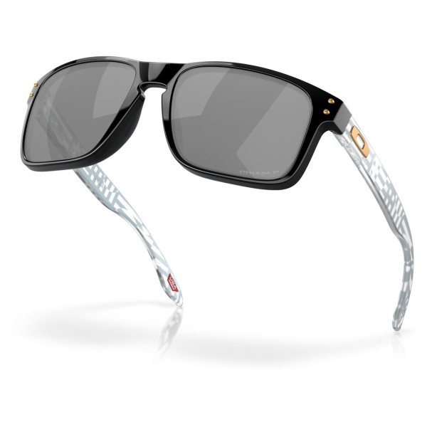 Oakley - Holbrook Prizm Polarized S3 (VLT 11%) - Sunglasses