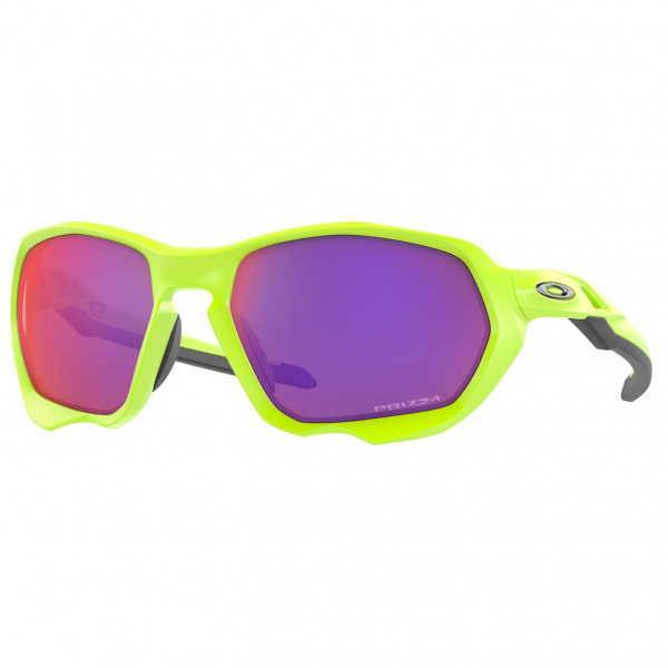 Oakley Plazma Prizm S2 (VLT 20%) - Occhiali da ciclismo | Porto franco |  Bergfreunde.it