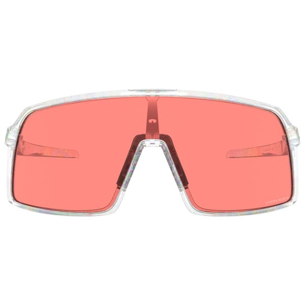 Oakley - Sutro Prizm Iridium S2 (VLT 35%) - Cykelbriller
