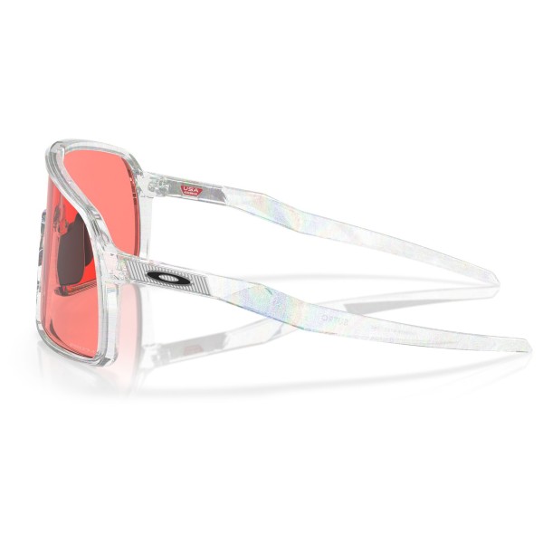 Oakley - Sutro Prizm Iridium S2 (VLT 35%) - Cykelbriller