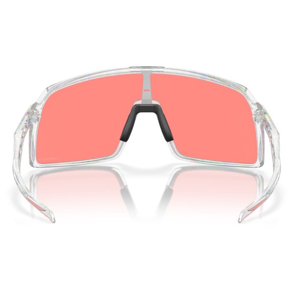 Oakley - Sutro Prizm Iridium S2 (VLT 35%) - Cykelbriller
