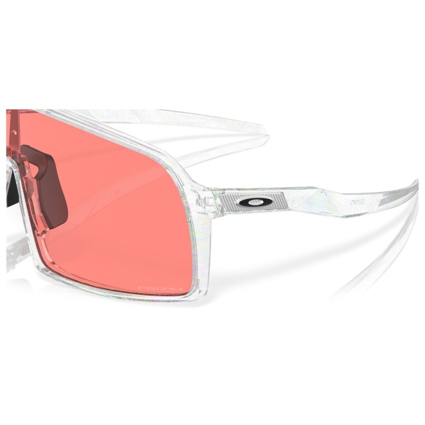 Oakley - Sutro Prizm Iridium S2 (VLT 35%) - Cykelbriller