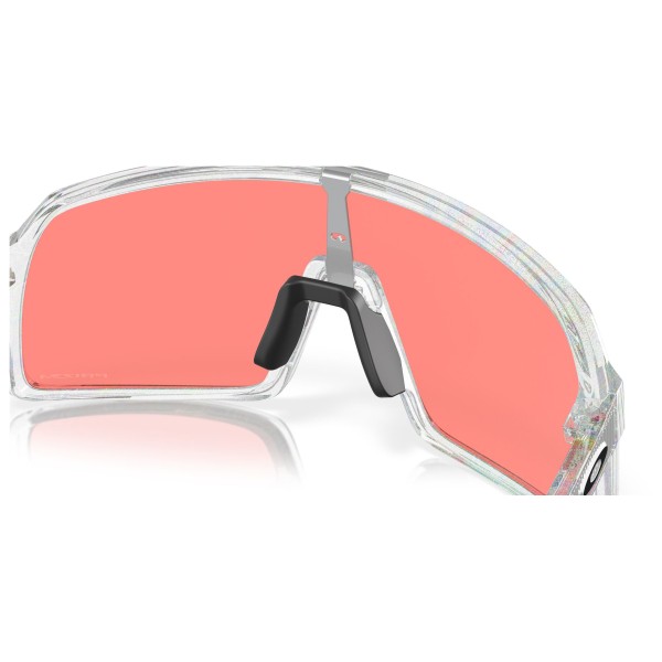 Oakley - Sutro Prizm Iridium S2 (VLT 35%) - Cykelbriller