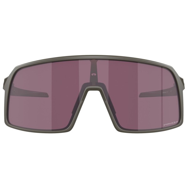 Oakley - Sutro Prizm S3 Iridium (VLT 11%) - Gafas de ciclismo