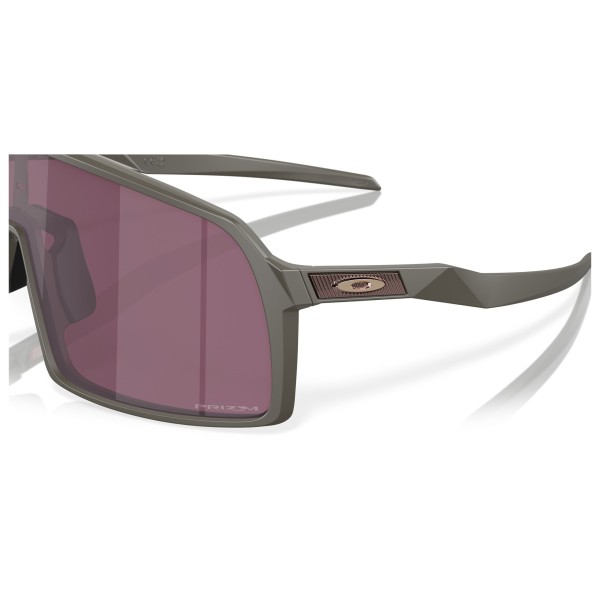 Oakley - Sutro Prizm S3 Iridium (VLT 11%) - Gafas de ciclismo