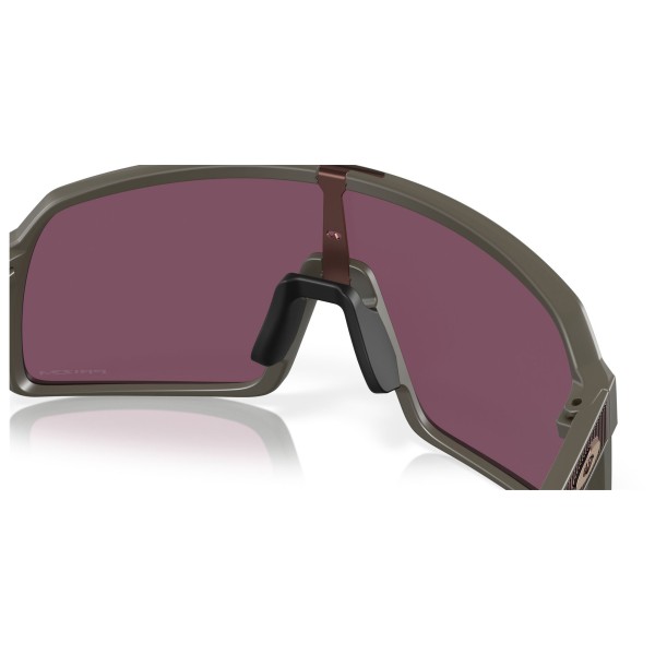 Oakley - Sutro Prizm S3 Iridium (VLT 11%) - Gafas de ciclismo