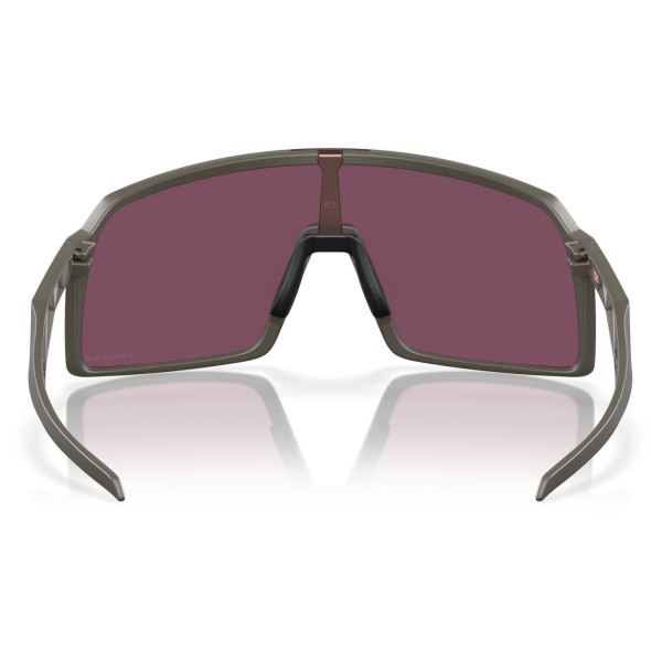 Oakley - Sutro Prizm S3 Iridium (VLT 11%) - Velobrille