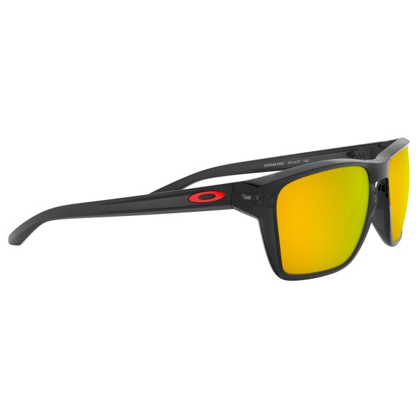 Oakley - Sylas Prizm Polarized S3 (VLT 17%) - Occhiali da sole