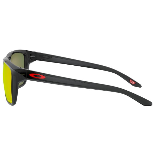 Oakley - Sylas Prizm Polarized S3 (VLT 17%) - Occhiali da sole