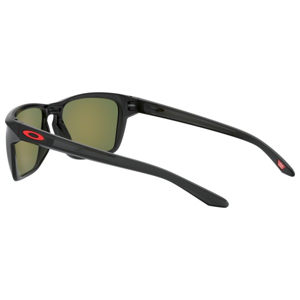 Oakley - Sylas Prizm Polarized S3 (VLT 17%) - Occhiali da sole