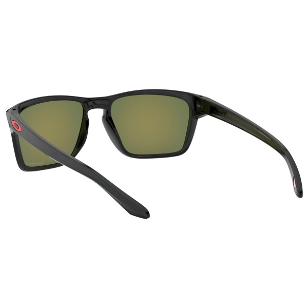 Oakley - Sylas Prizm Polarized S3 (VLT 17%) - Occhiali da sole