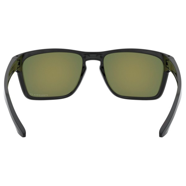 Oakley - Sylas Prizm Polarized S3 (VLT 17%) - Occhiali da sole