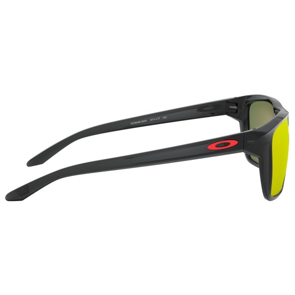 Oakley - Sylas Prizm Polarized S3 (VLT 17%) - Occhiali da sole