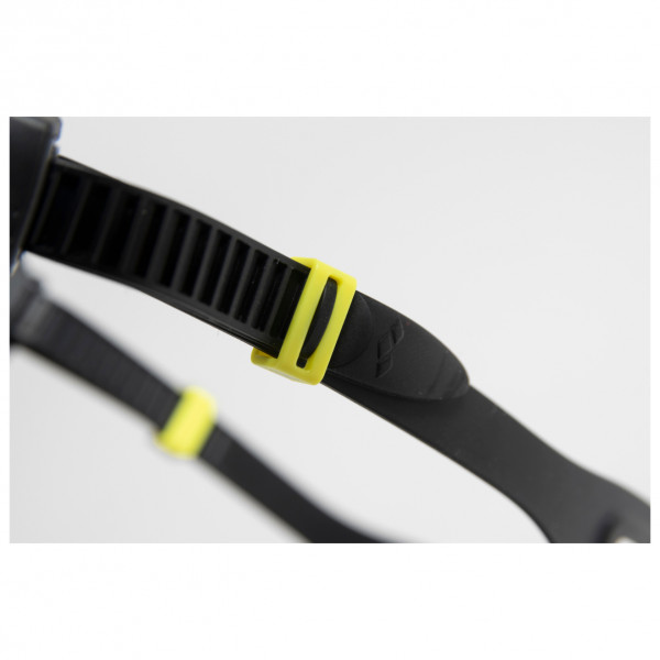 Arena - The One Mirror - Uimalasit