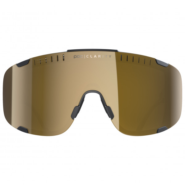 POC - Devour Mirror Cat. 2 VLT 20-26% - Gafas de ciclismo