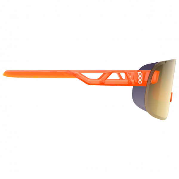 POC - Elicit Mirror Cat. 2 VLT 20-26% - Gafas de ciclismo