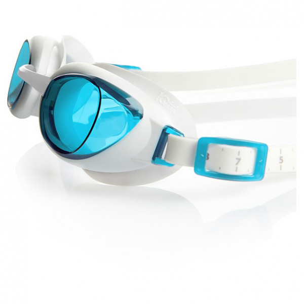 Speedo - Women's Aquapure - Svømmebriller