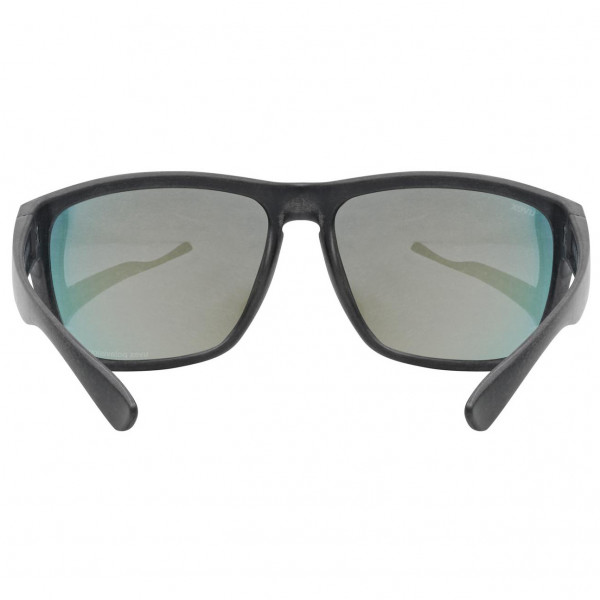 Uvex -  LGL Ocean Polavision Mirror Cat. 3 - Aurinkolasit