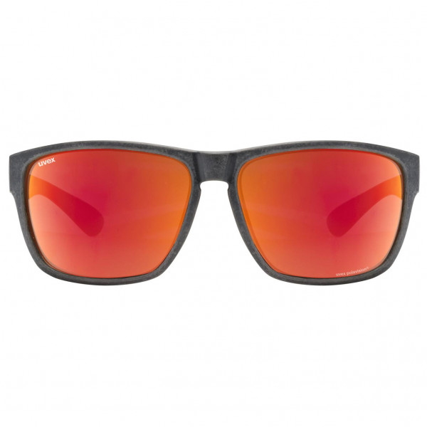 Uvex - LGL Ocean Polavision Mirror Cat. 3 - Gafas de sol