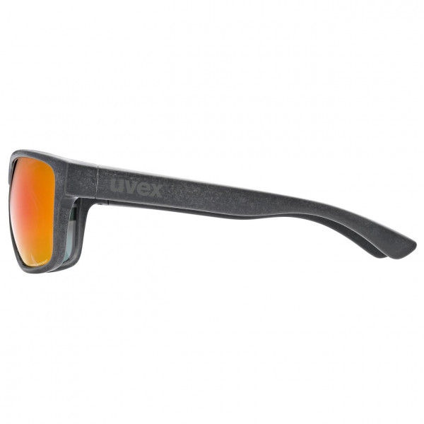 Uvex - LGL Ocean Polavision Mirror Cat. 3 - Gafas de sol