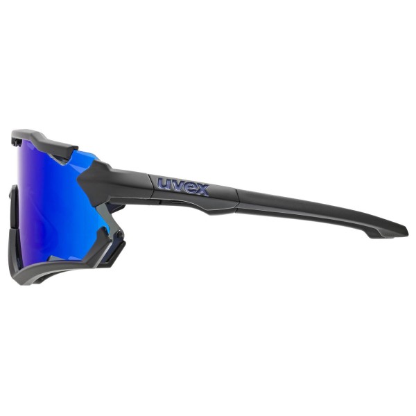 Uvex - Sportstyle 228 Mirror Cat. 2 - Cycling glasses