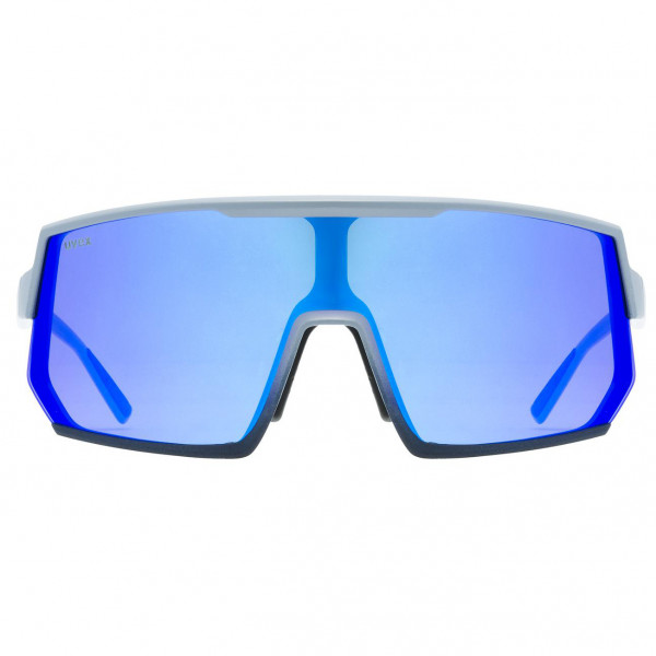 Uvex - Sportstyle 235 Mirror Cat. 2 - Gafas de ciclismo