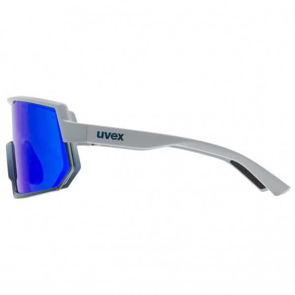 Uvex - Sportstyle 235 Mirror Cat. 2 - Gafas de ciclismo