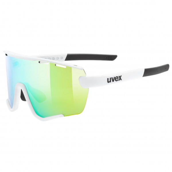 Uvex Sportstyle 706 CV Dk.gr.m/ltm.amber | Sportbrillen | Uvex Sports