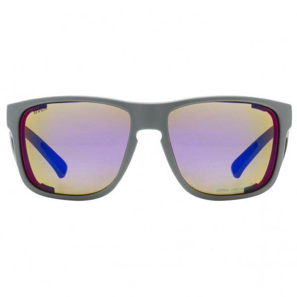 Uvex - Sportstyle 312 CV Mirror Cat. 3 - Gafas de sol