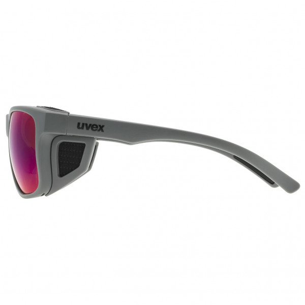 Uvex - Sportstyle 312 CV Mirror Cat. 3 - Gafas de sol