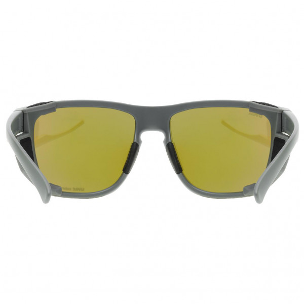 Uvex - Sportstyle 312 CV Mirror Cat. 3 - Gafas de sol