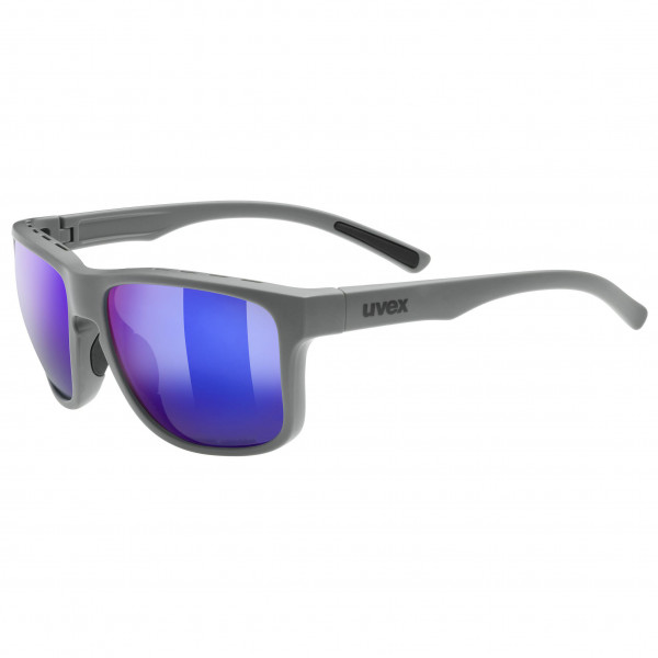 Uvex - Sportstyle 312 CV Mirror Cat. 3 - Gafas de sol