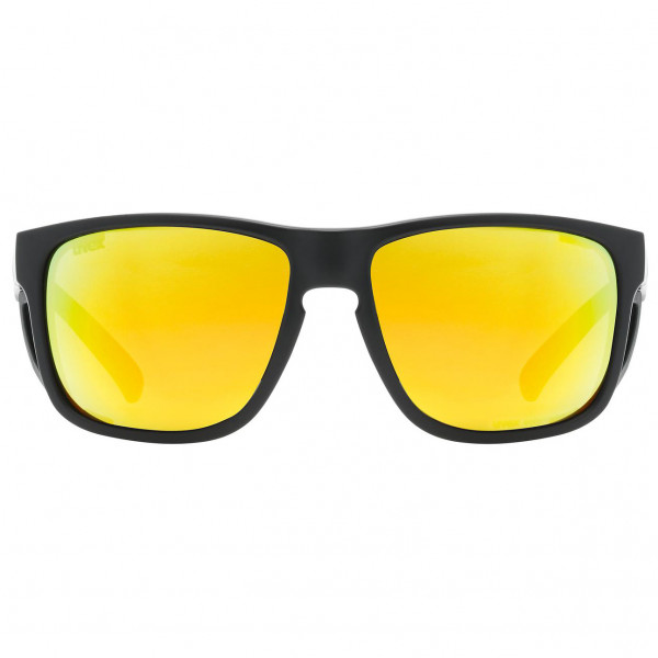 Uvex - Sportstyle 312 CV Mirror Cat. 4 - Solbriller