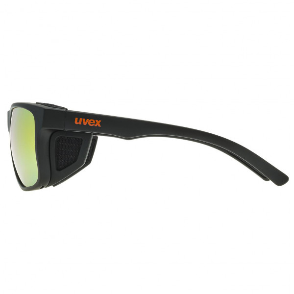 Uvex - Sportstyle 312 CV Mirror Cat. 4 - Solbriller